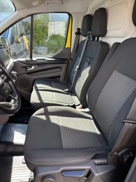 Ford Transit 2.0TDCI-ECOBLUE=   | Mobile.bg    8