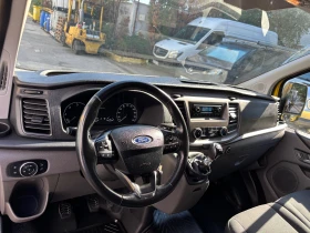 Ford Transit 2.0TDCI-ECOBLUE=   | Mobile.bg    9