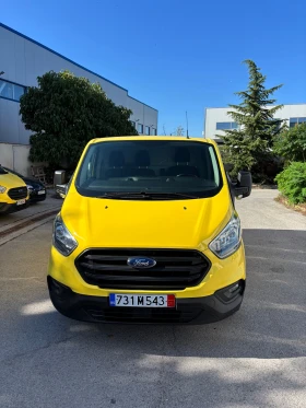 Ford Transit 2.0TDCI-ECOBLUE=   | Mobile.bg    7