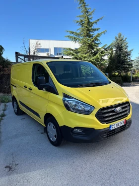 Ford Transit 2.0TDCI-ECOBLUE=   | Mobile.bg    16