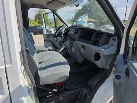 Обява за продажба на Ford Transit JUMBO двойна гума ~12 500 лв. - изображение 10