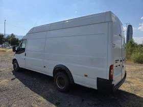 Обява за продажба на Ford Transit JUMBO двойна гума ~12 500 лв. - изображение 4