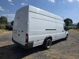 Обява за продажба на Ford Transit JUMBO двойна гума ~12 500 лв. - изображение 2