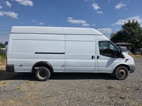 Обява за продажба на Ford Transit JUMBO двойна гума ~12 500 лв. - изображение 1