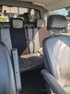 Обява за продажба на Mercedes-Benz Vito 120cdi ~8 300 лв. - изображение 7