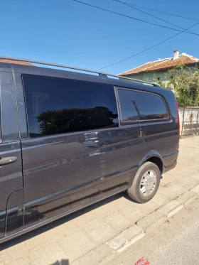Обява за продажба на Mercedes-Benz Vito 120cdi ~8 300 лв. - изображение 2