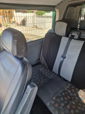 Mercedes-Benz Vito 120cdi | Mobile.bg    13