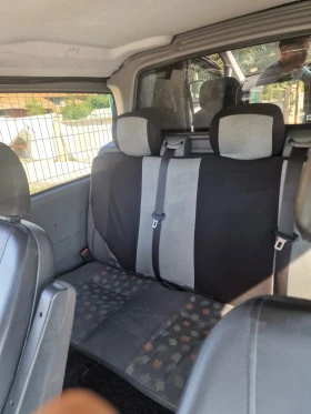 Обява за продажба на Mercedes-Benz Vito 120cdi ~8 300 лв. - изображение 11
