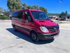 Обява за продажба на Mercedes-Benz Sprinter 211 211CDi ~19 000 лв. - изображение 4