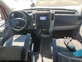 Обява за продажба на Mercedes-Benz Sprinter 211 211CDi ~19 000 лв. - изображение 5