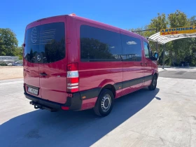 Обява за продажба на Mercedes-Benz Sprinter 211 211CDi ~19 000 лв. - изображение 3