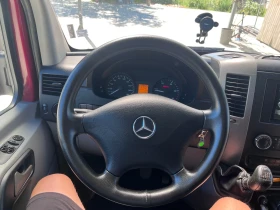 Обява за продажба на Mercedes-Benz Sprinter 211 211CDi ~19 000 лв. - изображение 7
