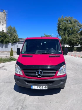 Обява за продажба на Mercedes-Benz Sprinter 211 211CDi ~19 000 лв. - изображение 1