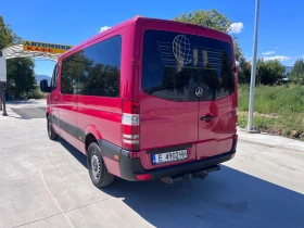 Обява за продажба на Mercedes-Benz Sprinter 211 211CDi ~19 000 лв. - изображение 2