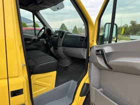 Обява за продажба на Mercedes-Benz Sprinter 313 7места/клима/темпомат ~25 800 лв. - изображение 9