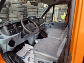 Ford Transit 2.2TDCi | Mobile.bg    11