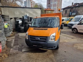     Ford Transit 2.2TDCi