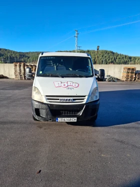 Iveco 35c11  - изображение 1