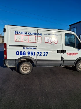 Iveco 35c11 | Mobile.bg    3