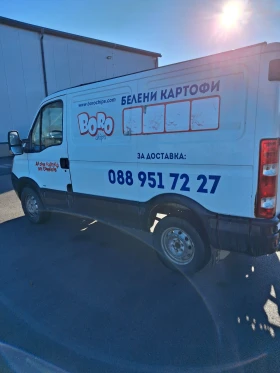 Iveco 35c11 | Mobile.bg    5