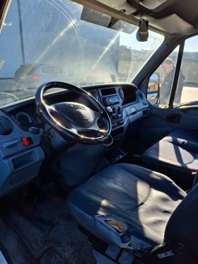 Iveco 35c11 | Mobile.bg    4