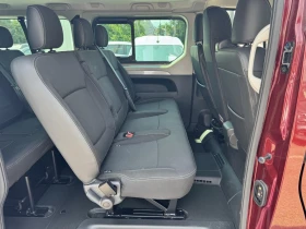 Renault Trafic 2.0Dci 8+ 1 | Mobile.bg � ����� ������ 10