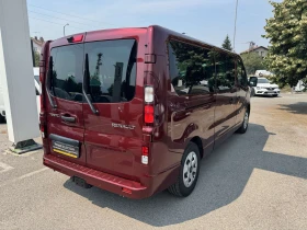 Renault Trafic 2.0Dci 8+ 1 | Mobile.bg � ����� ������ 6