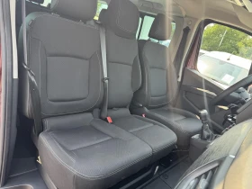 Renault Trafic 2.0Dci 8+ 1 | Mobile.bg � ����� ������ 9