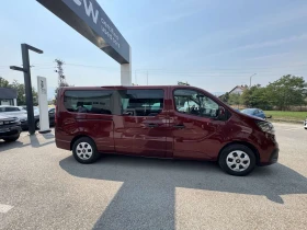 Renault Trafic 2.0Dci 8+ 1 | Mobile.bg � ����� ������ 7