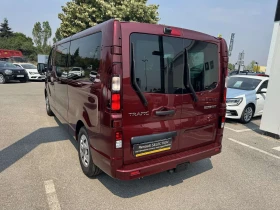 Renault Trafic 2.0Dci 8+ 1 | Mobile.bg � ����� ������ 4