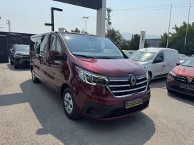 Renault Trafic 2.0Dci 8+ 1 | Mobile.bg � ����� ������ 8