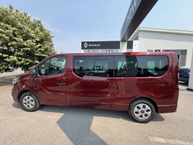 Renault Trafic 2.0Dci 8+ 1 | Mobile.bg � ����� ������ 3