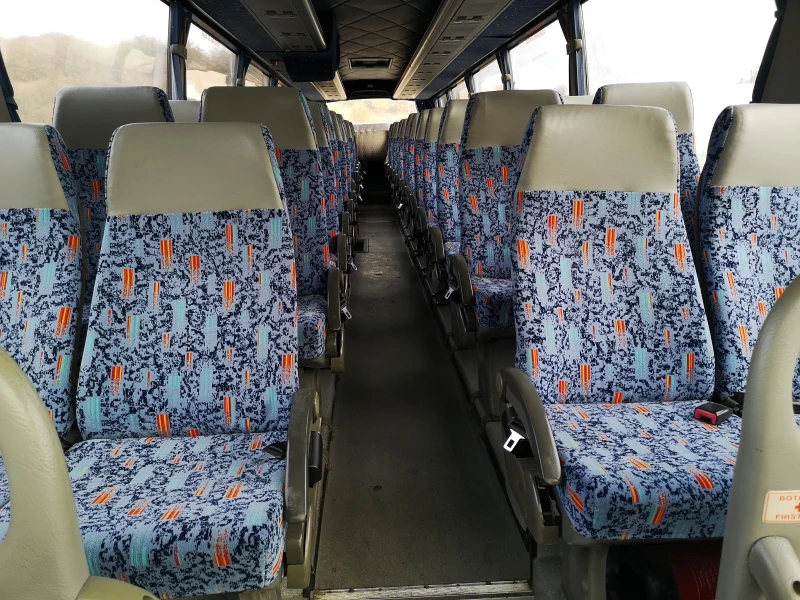 Renault R, снимка 8 - Бусове и автобуси - 51741340