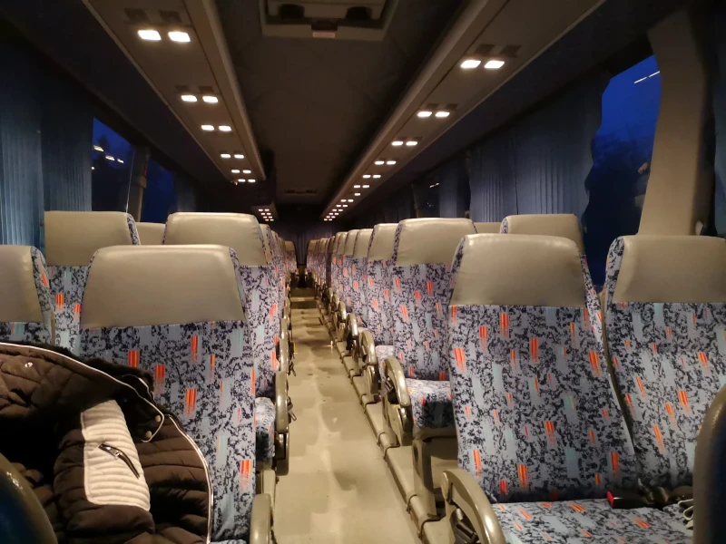 Renault R, снимка 7 - Бусове и автобуси - 51741340