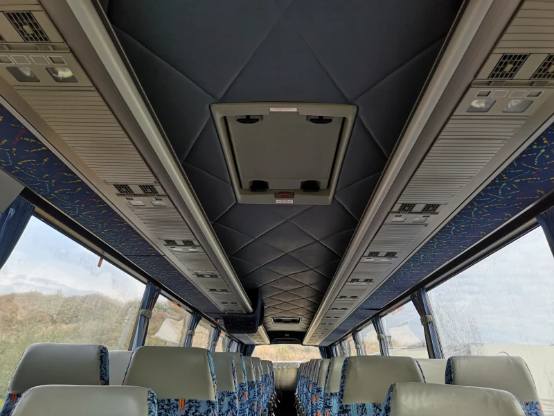 Renault R, снимка 9 - Бусове и автобуси - 51741340