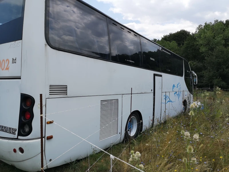 Renault R, снимка 4 - Бусове и автобуси - 51741340