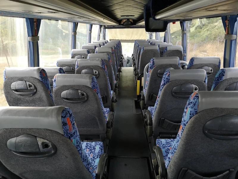 Renault R, снимка 11 - Бусове и автобуси - 51741340