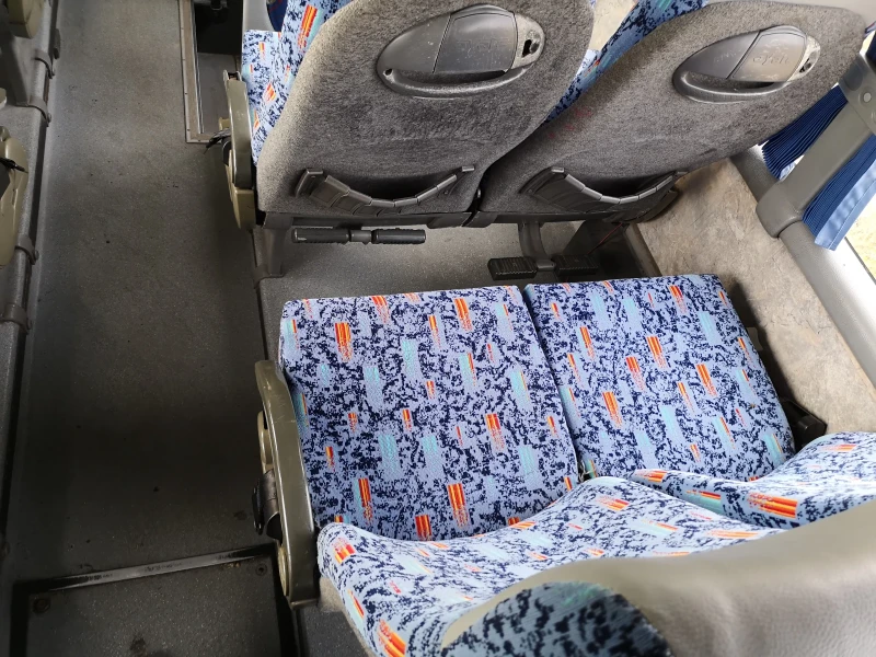 Renault R, снимка 13 - Бусове и автобуси - 51741340