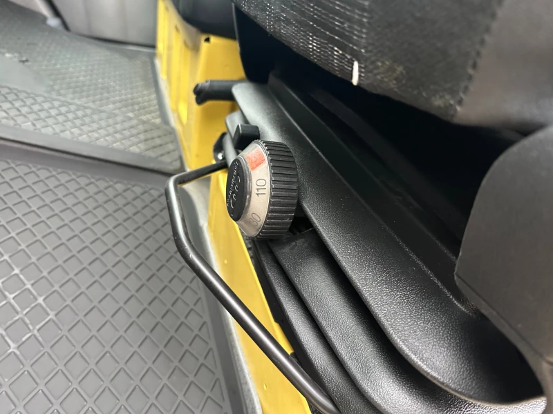 Mercedes-Benz Sprinter 313 7места/клима/темпомат, снимка 8 - Бусове и автобуси - 52066186