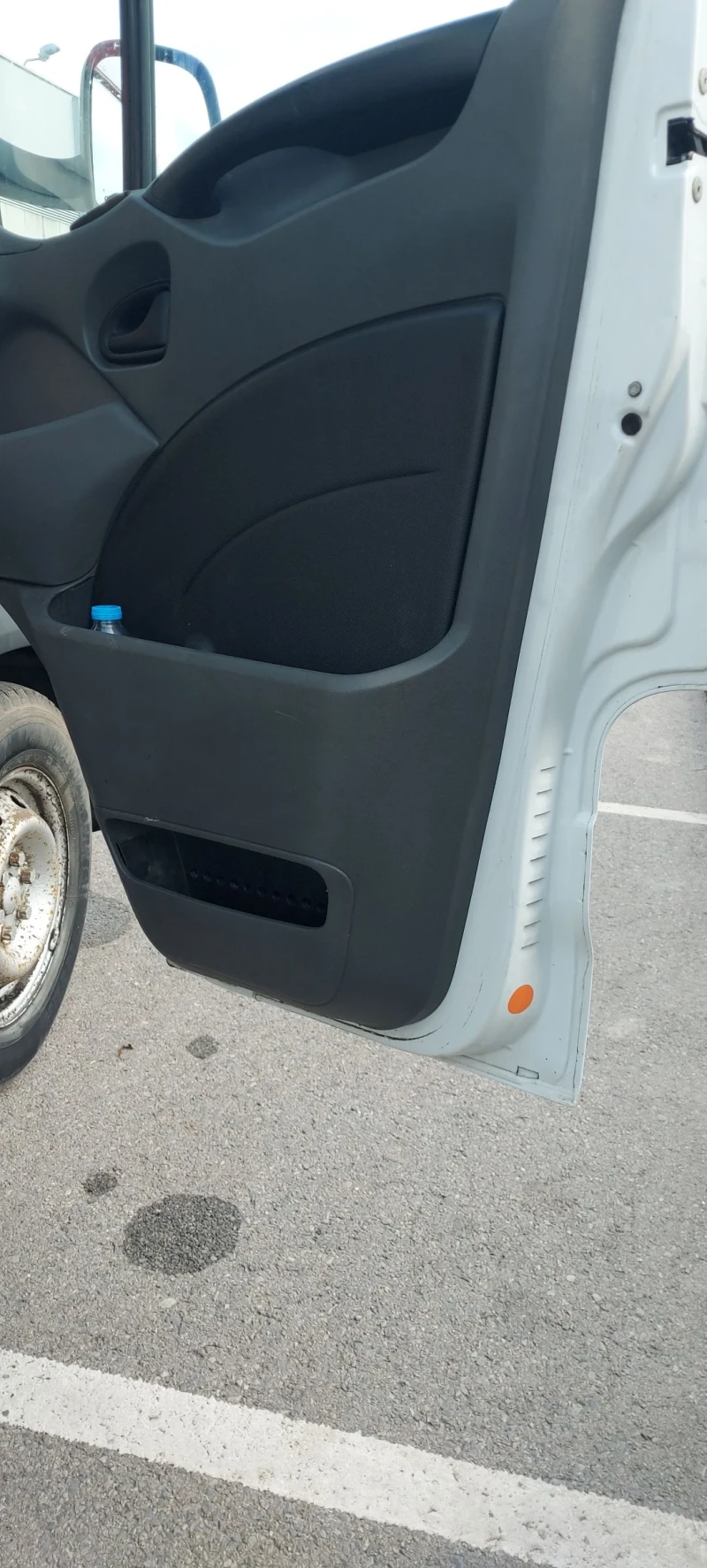 Iveco 35c17 2012г 10м, снимка 12 - Бусове и автобуси - 53518787