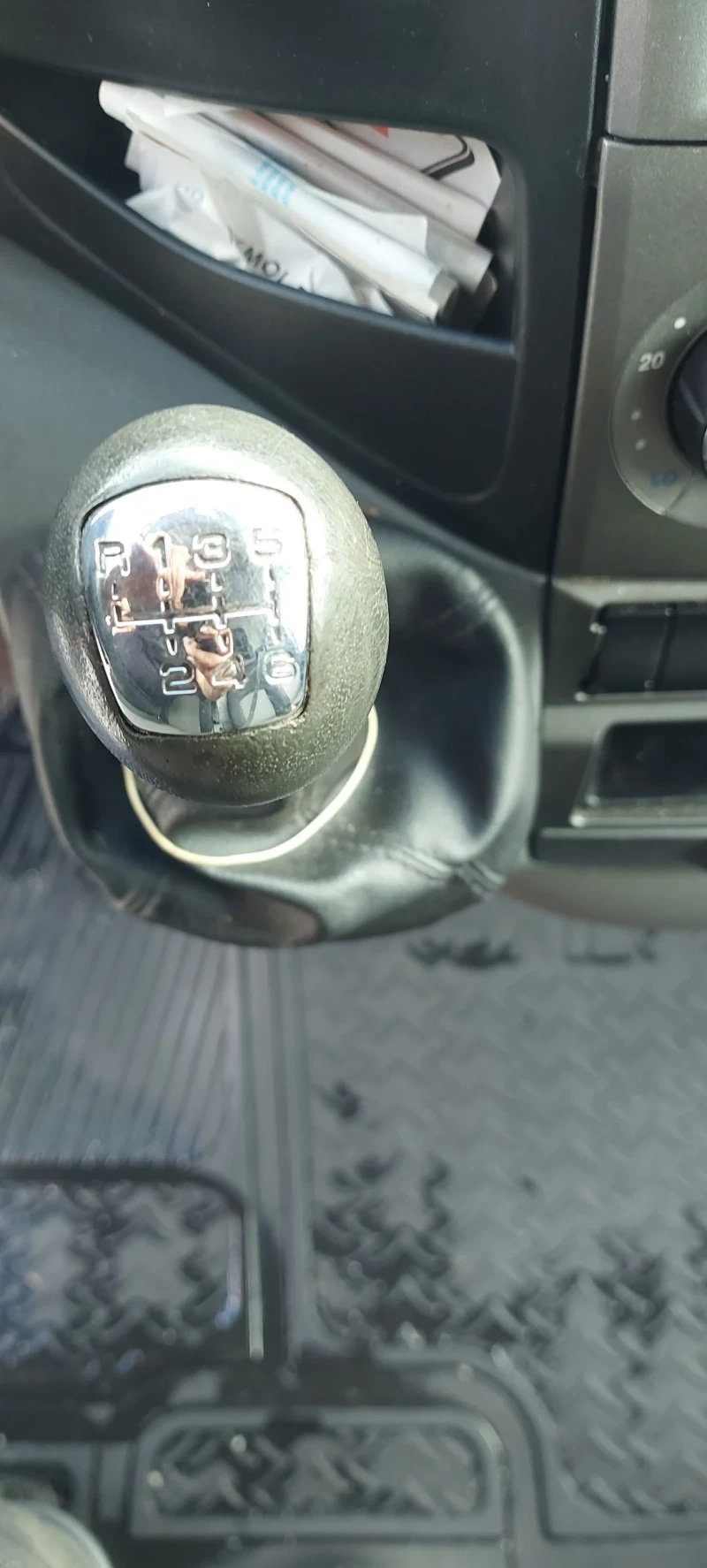 Iveco 35c17 2012г 10м, снимка 9 - Бусове и автобуси - 53518787