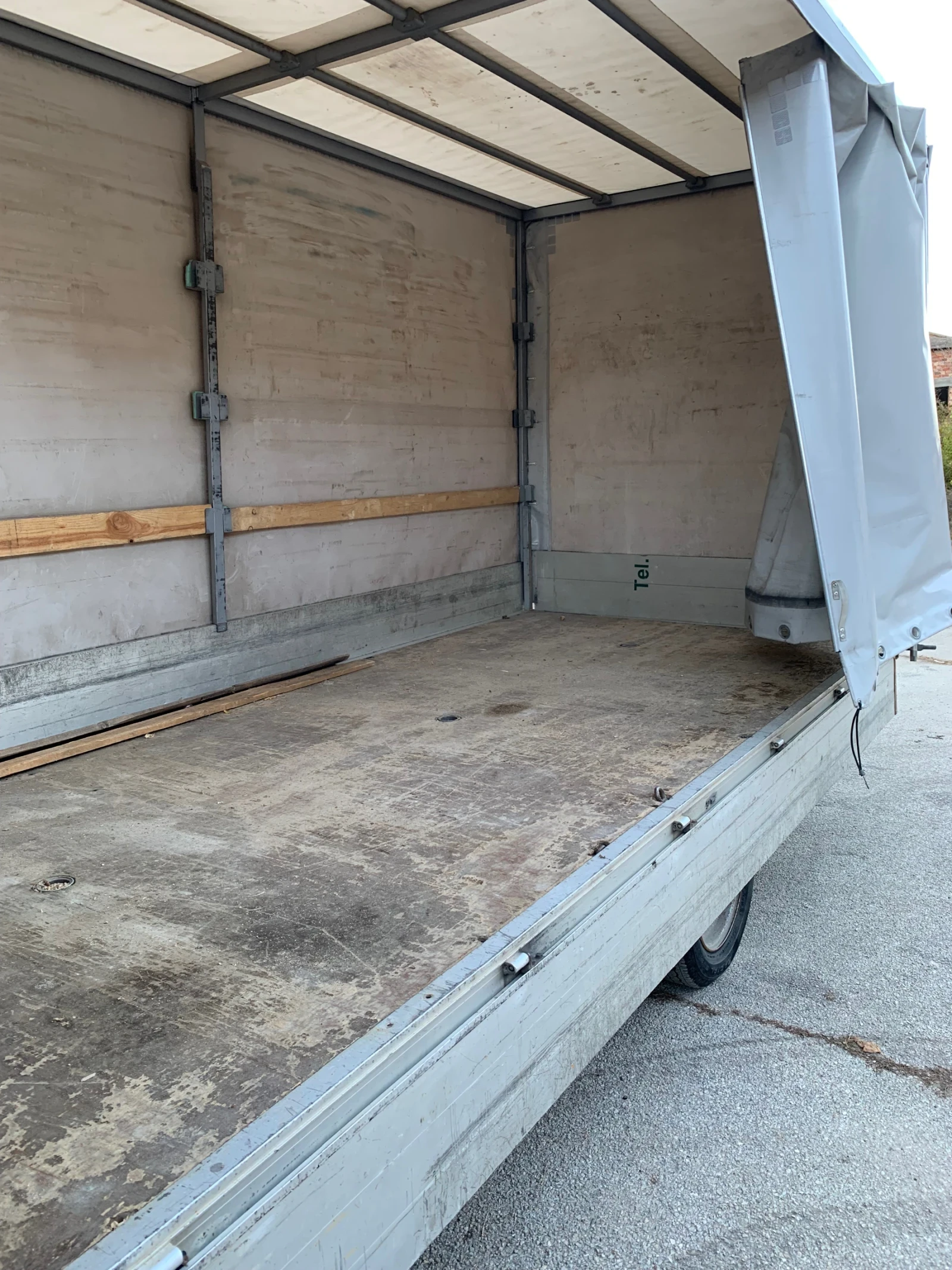 Iveco Daily 3.0 HPI 35C15 | Mobile.bg   12