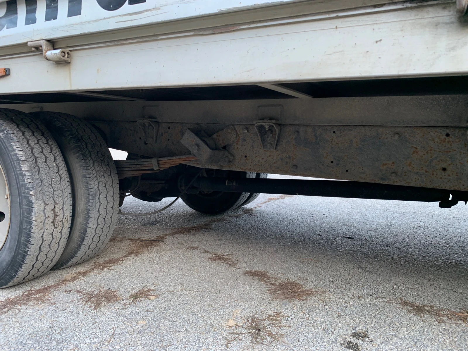 Iveco Daily 3.0 HPI 35C15 | Mobile.bg   14