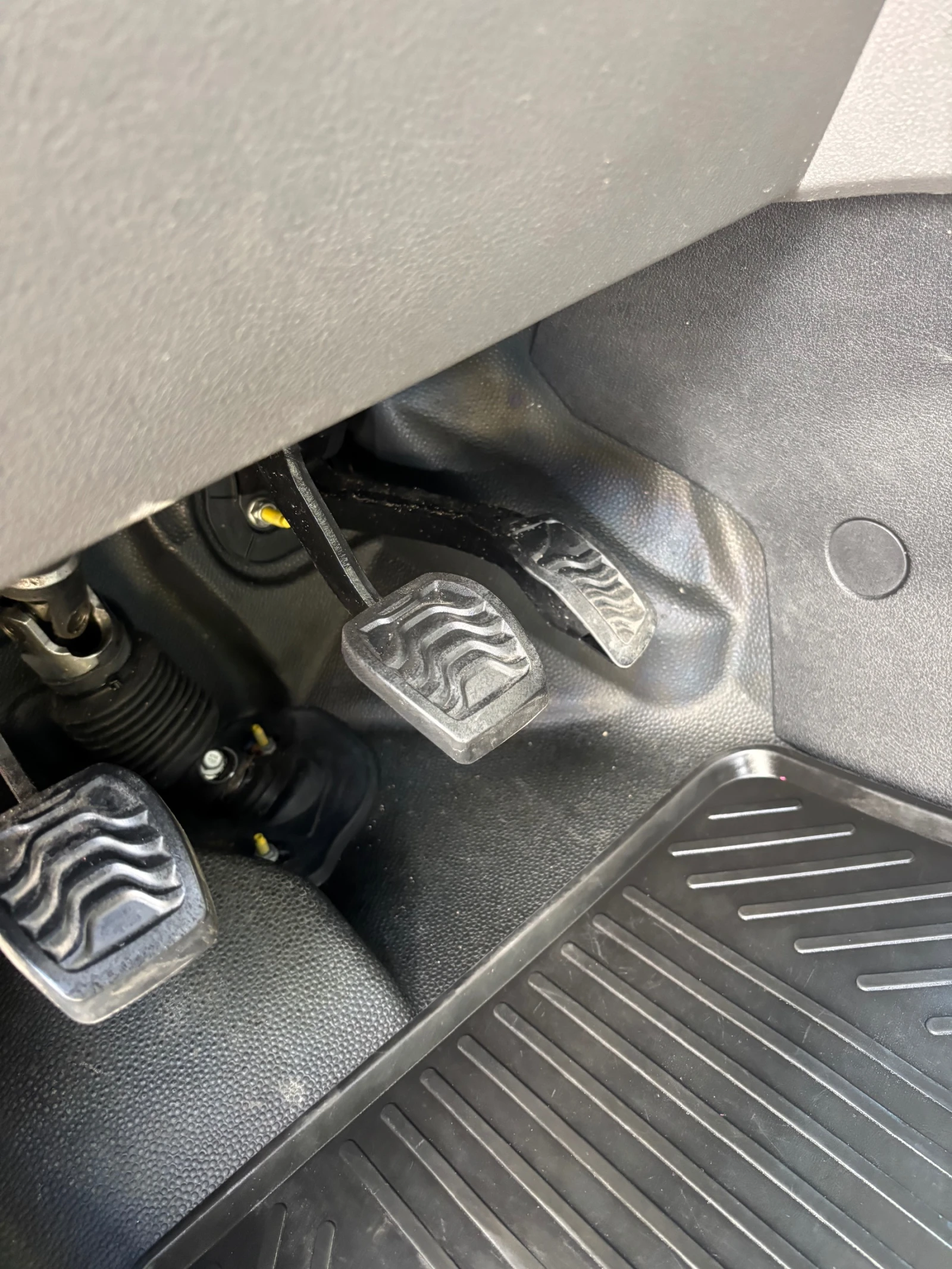 Ford Transit 2.0TDCI-ECOBLUE= Чисто нов - изображение 10