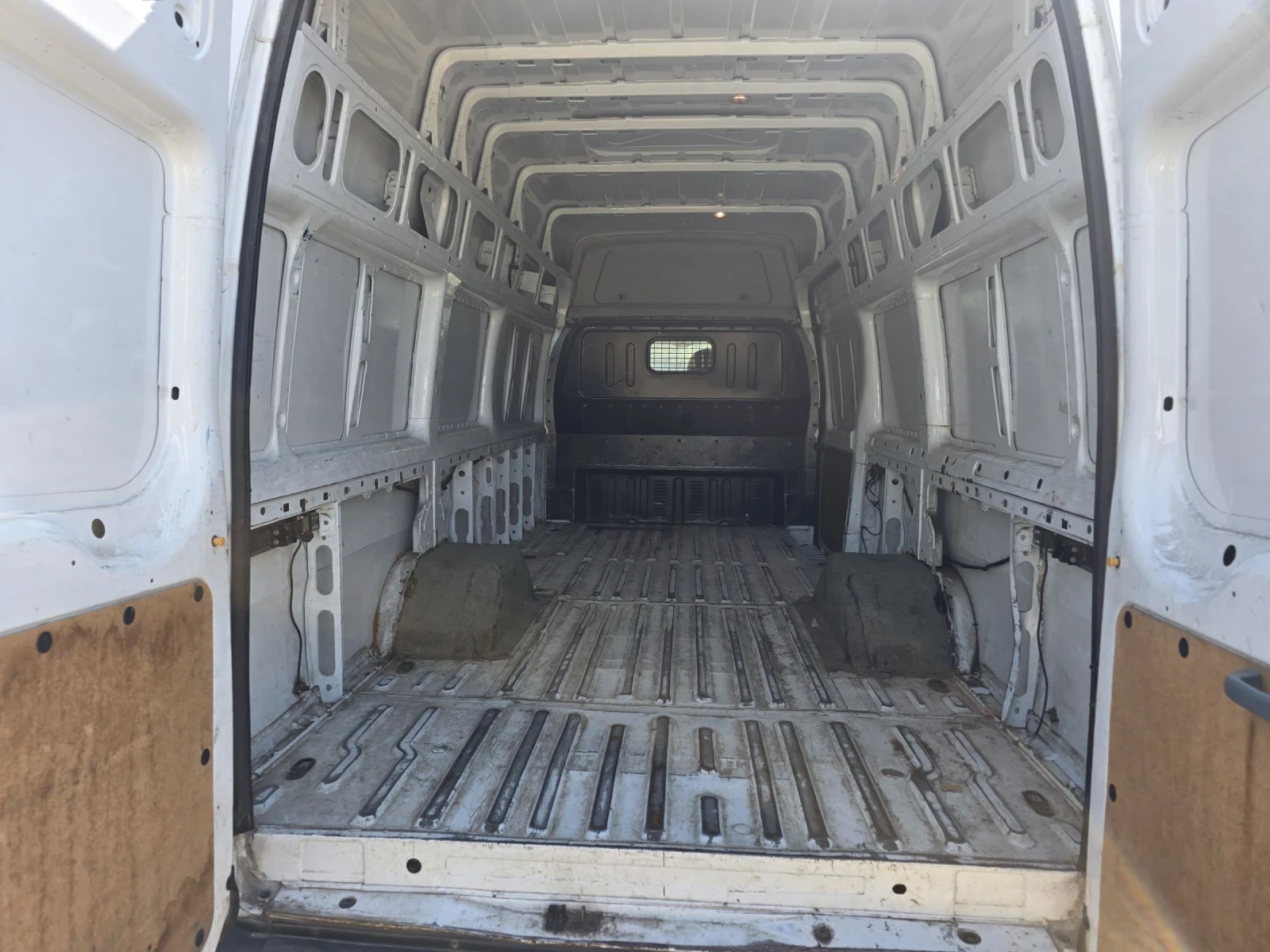 Ford Transit JUMBO   | Mobile.bg   12