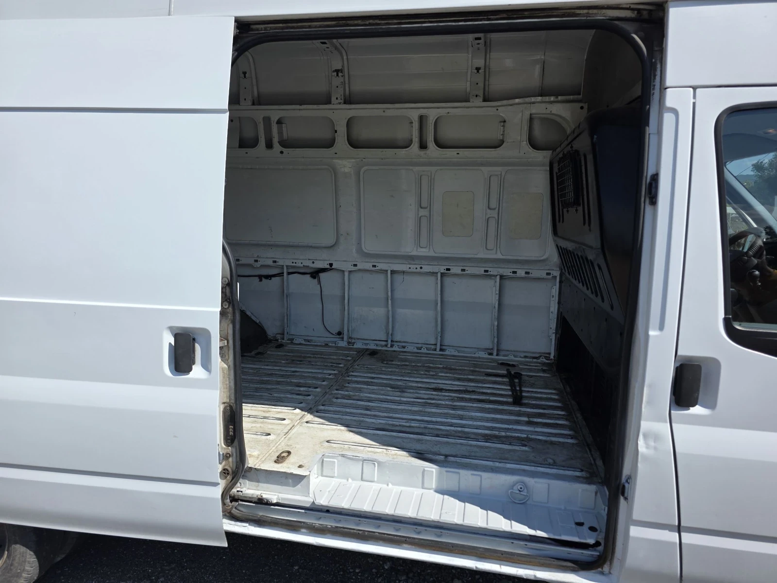 Ford Transit JUMBO   | Mobile.bg   13