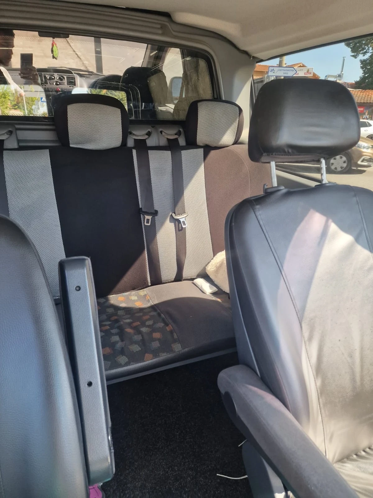 Mercedes-Benz Vito 120cdi - изображение 8