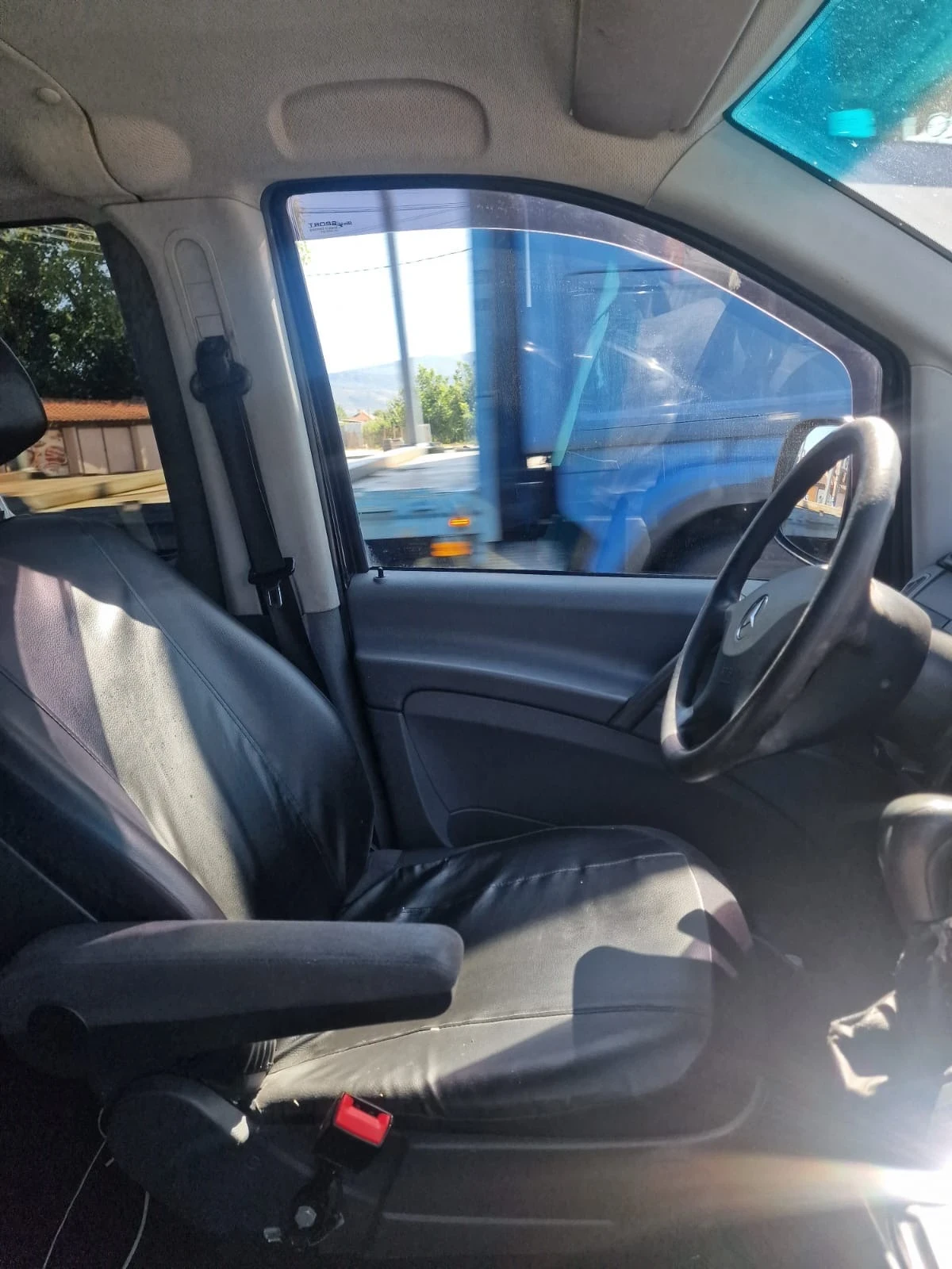 Mercedes-Benz Vito 120cdi - изображение 10