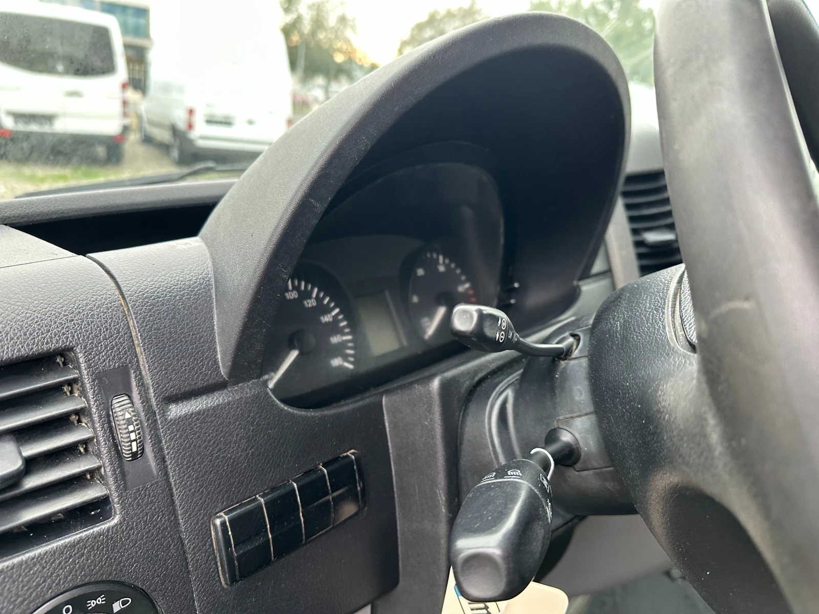 Mercedes-Benz Sprinter 313 7места/клима/темпомат - изображение 5