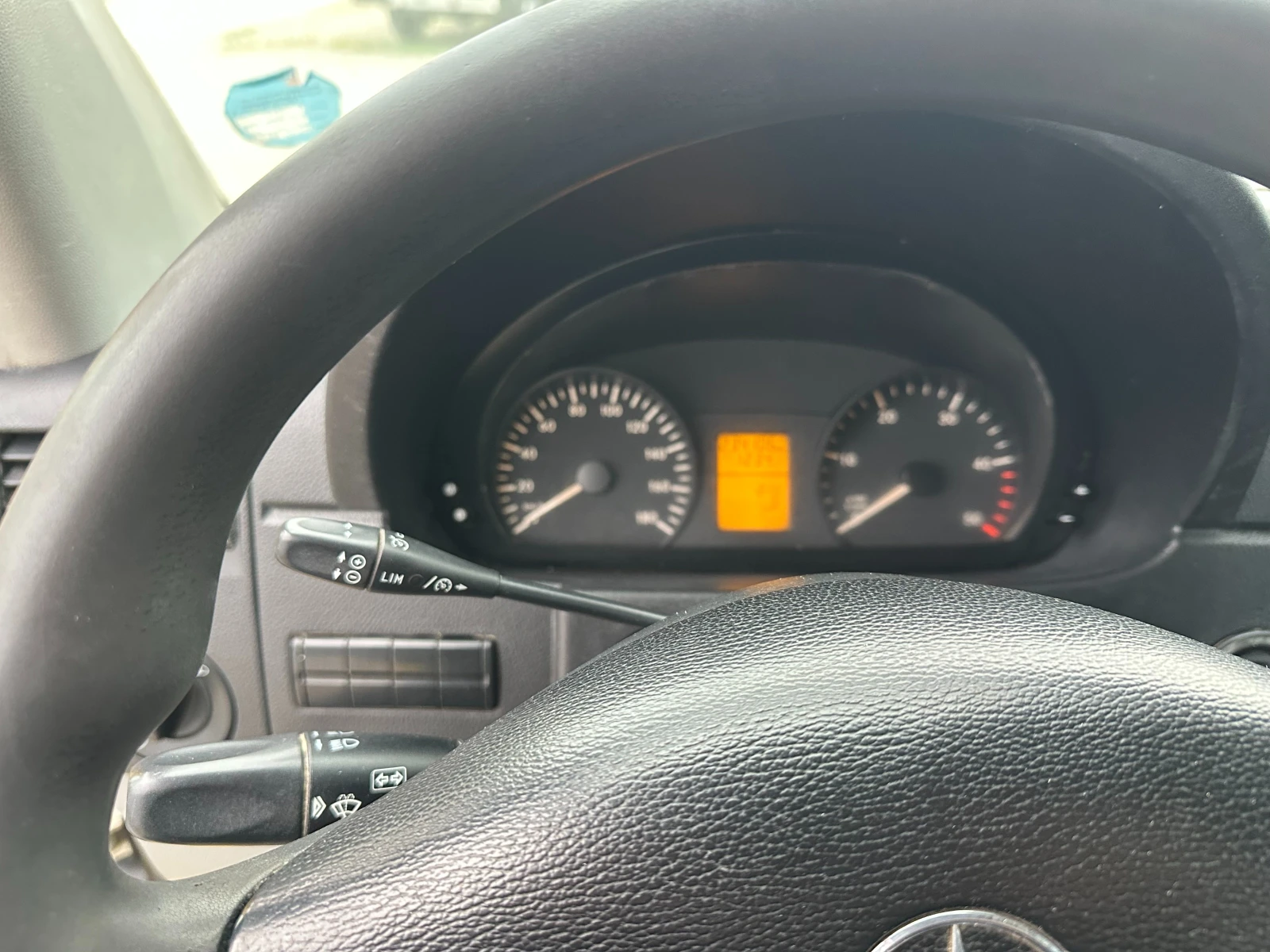 Mercedes-Benz Sprinter 313 7места/клима/темпомат - изображение 6